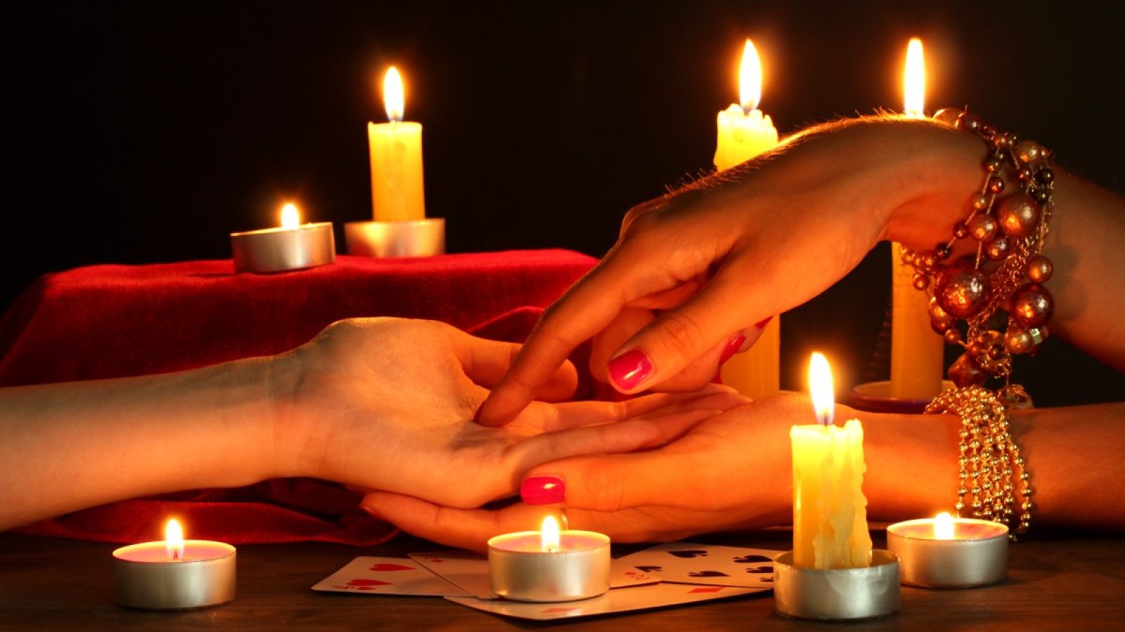 And More, Tailored to What You Need