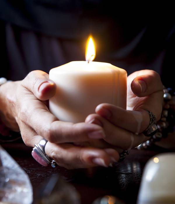 Spirit Communication